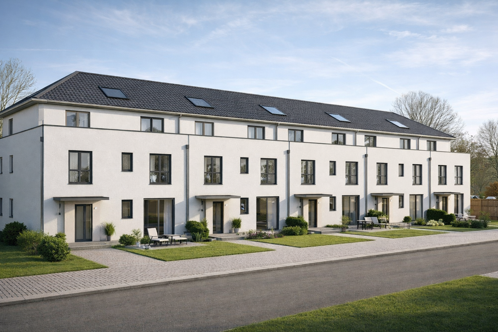 Projekt Holm – Visualisierung (KI)