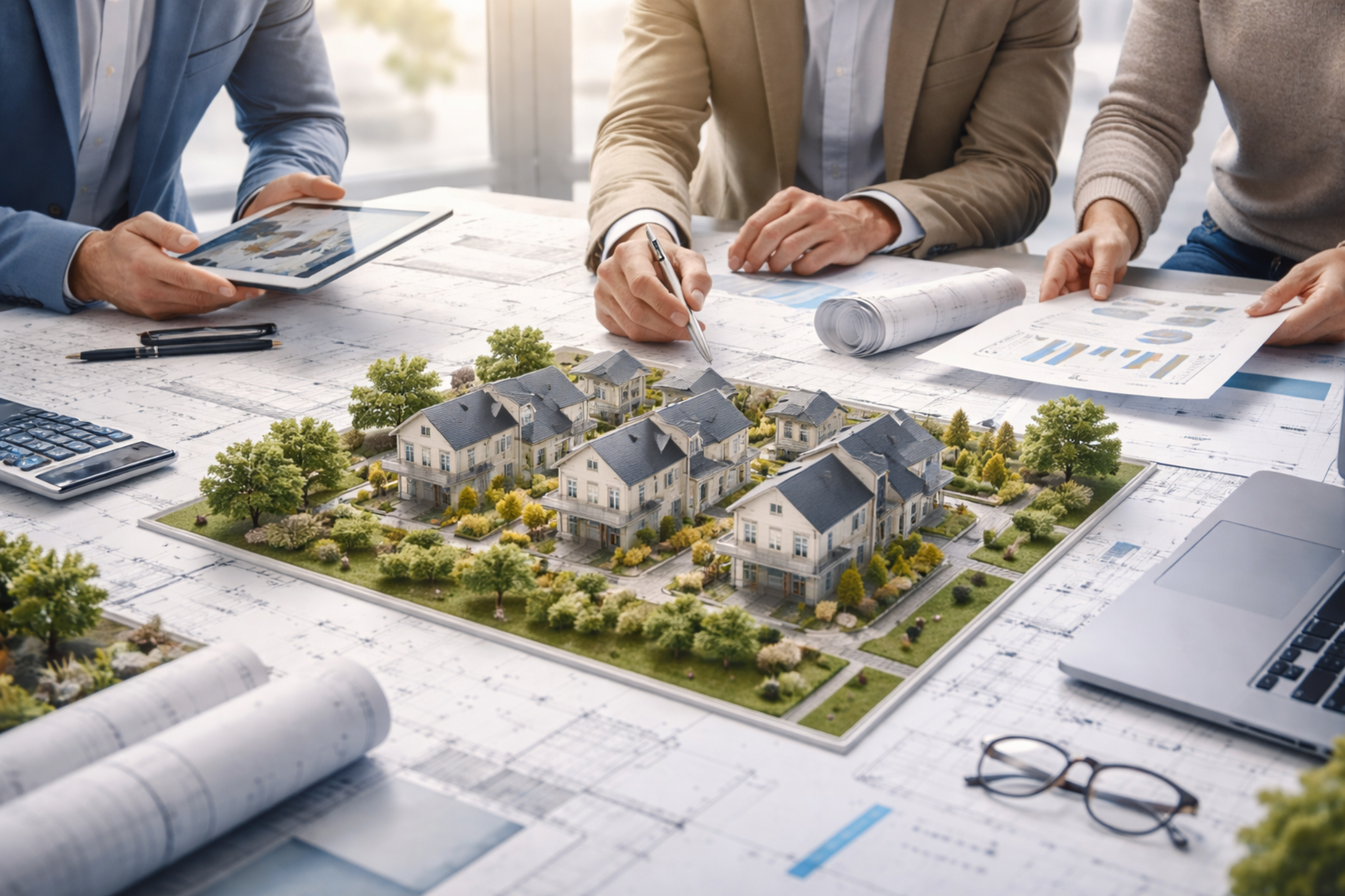 Projektgesellschaften