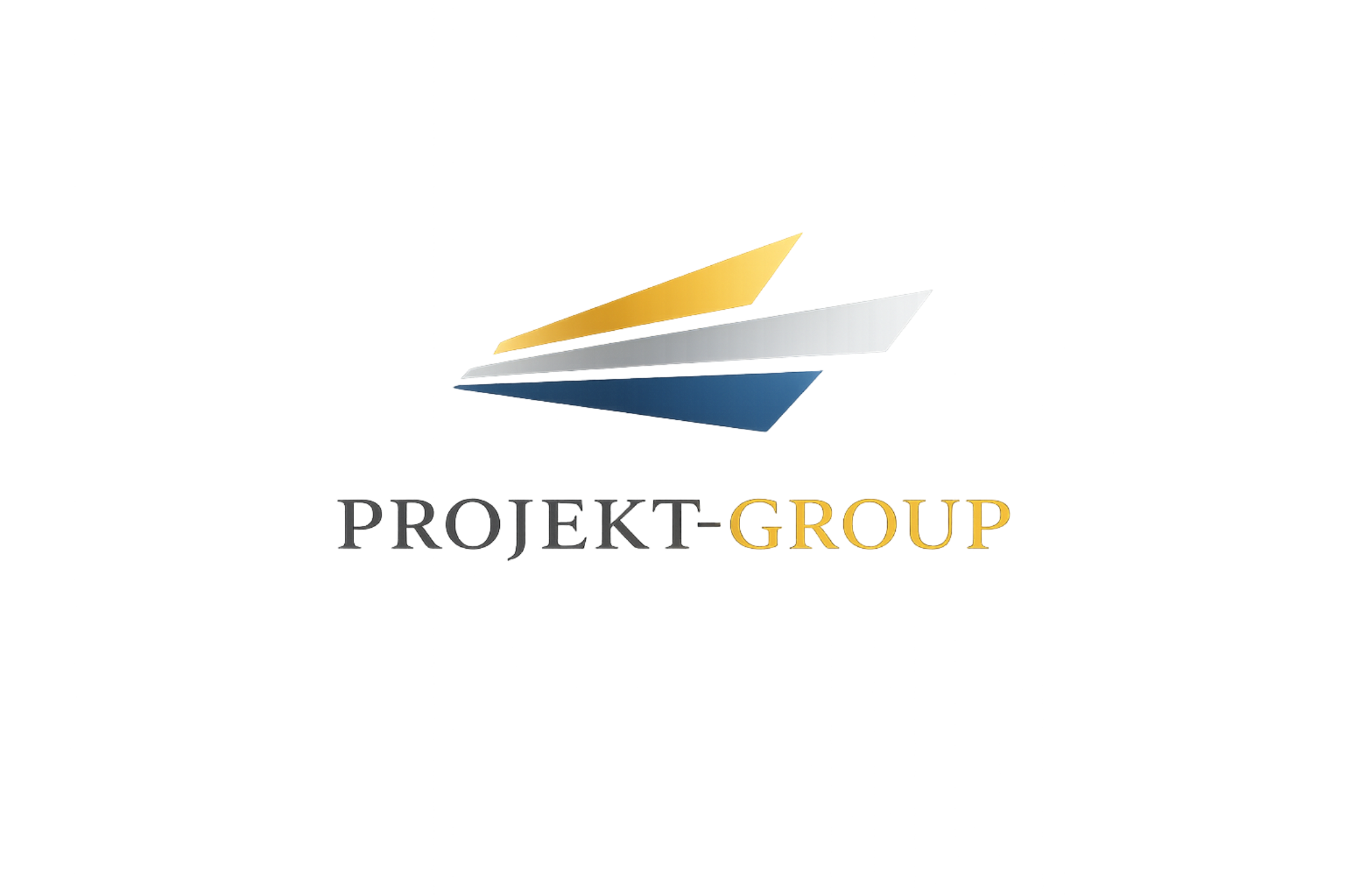 projekt-group Logo