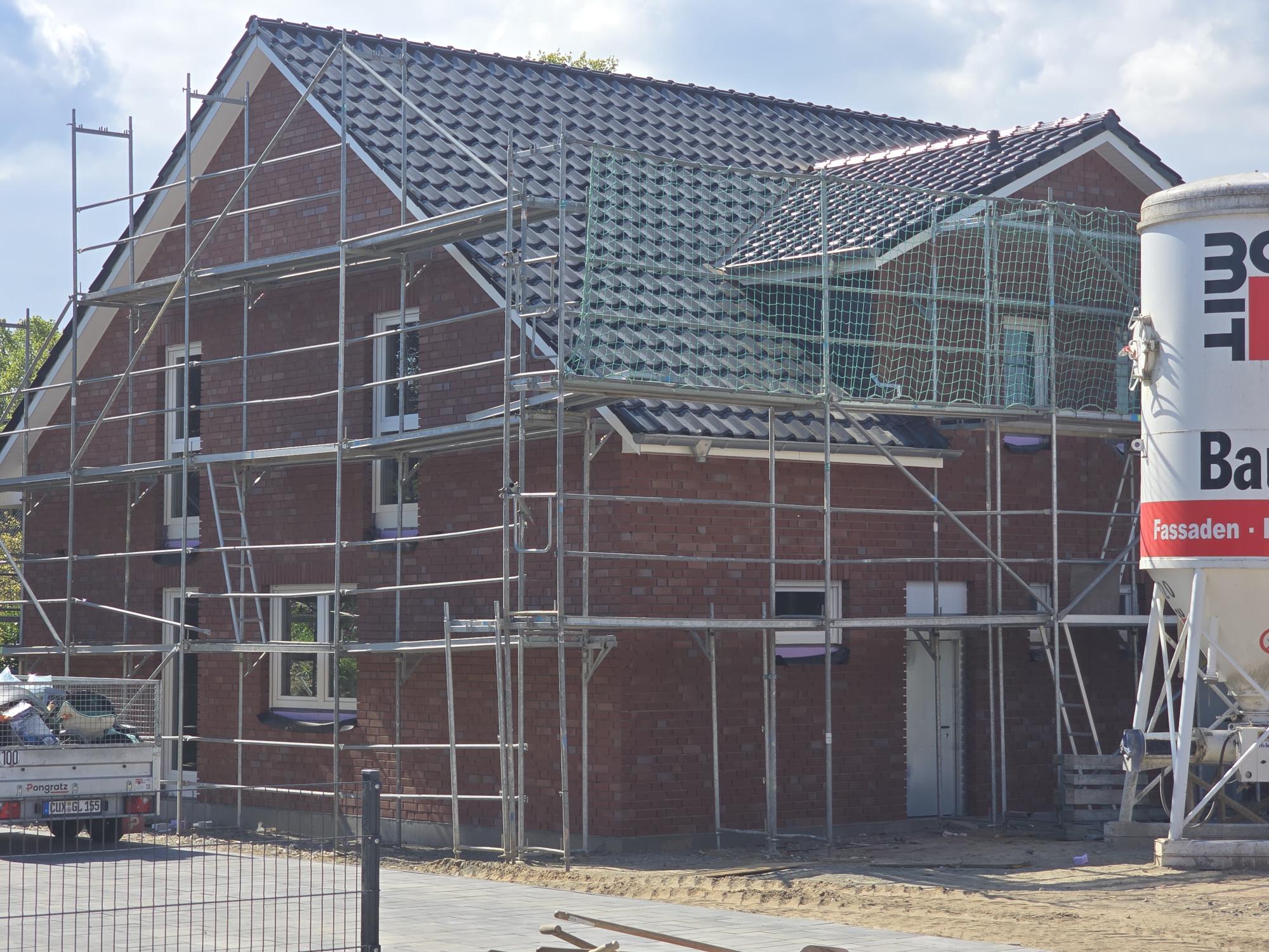 Oldendorf Fassade